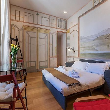 Domus Claudiae - FromhometoРим Екстер'єр фото
