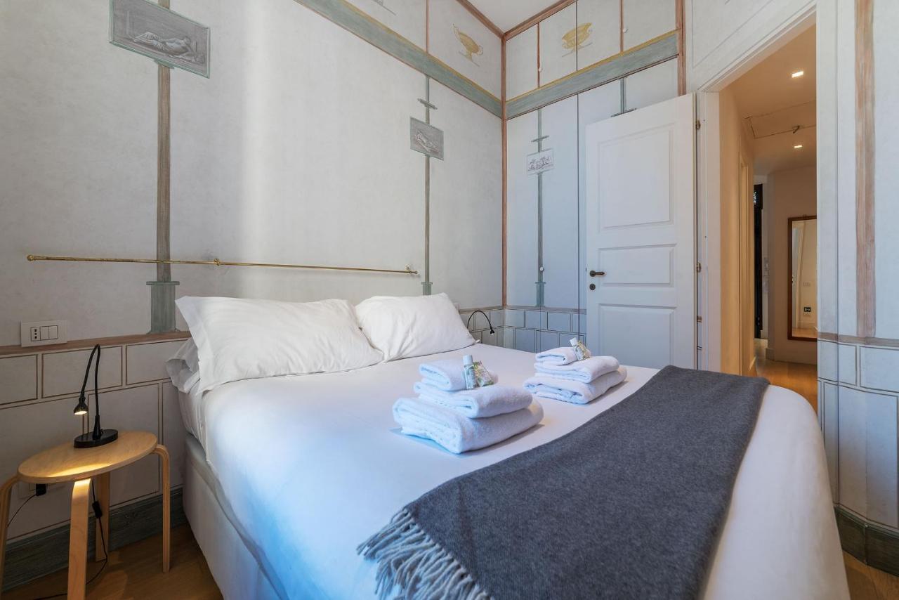Domus Claudiae - FromhometoРим Екстер'єр фото