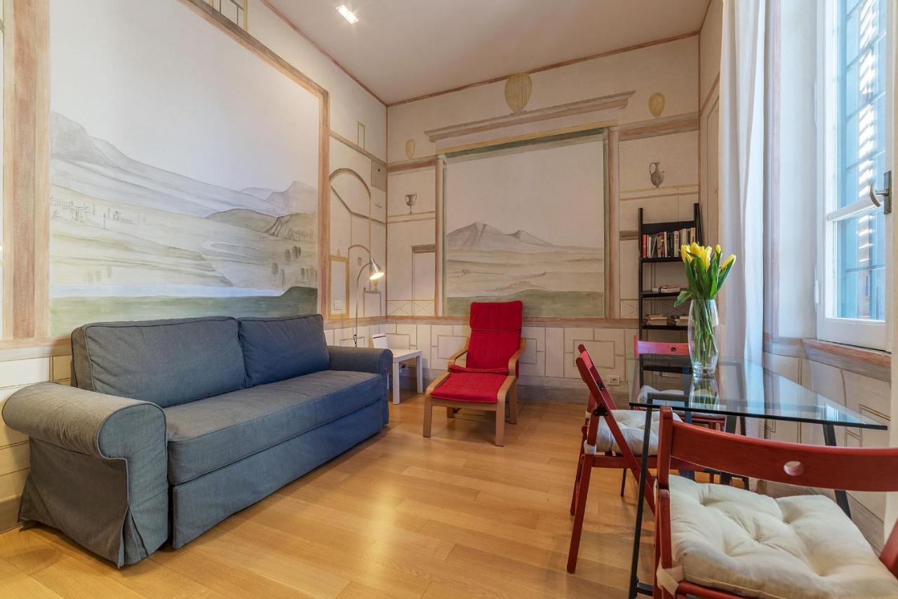 Domus Claudiae - FromhometoРим Екстер'єр фото